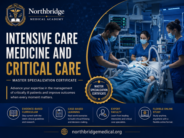 Intensive Care Medicine